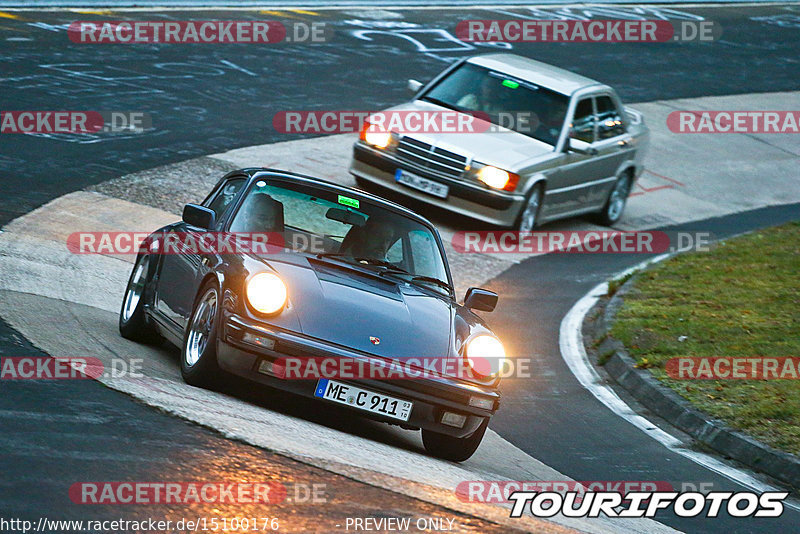 Bild #15100176 - Nordschleife Pur - Herbst Edition (17.10.2021)