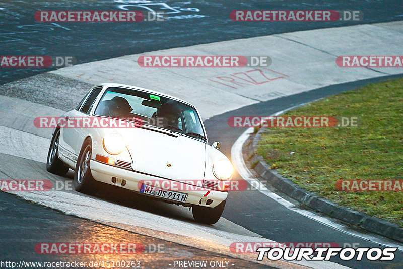 Bild #15100263 - Nordschleife Pur - Herbst Edition (17.10.2021)