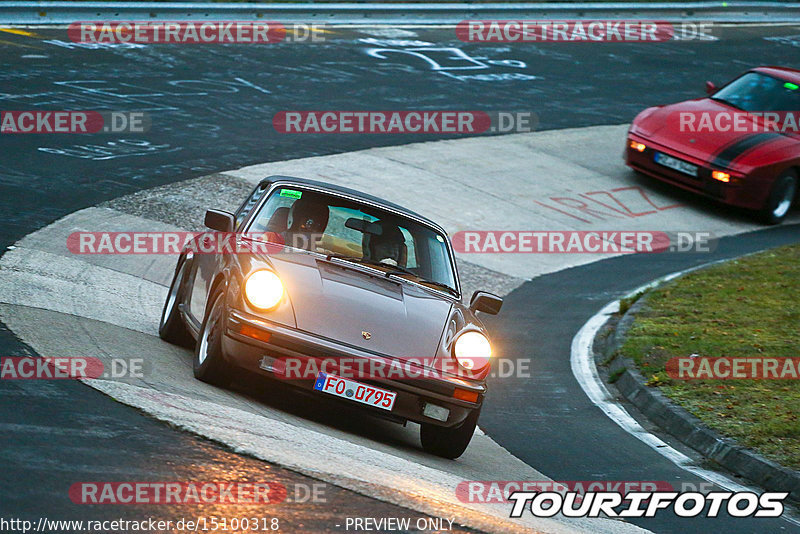 Bild #15100318 - Nordschleife Pur - Herbst Edition (17.10.2021)