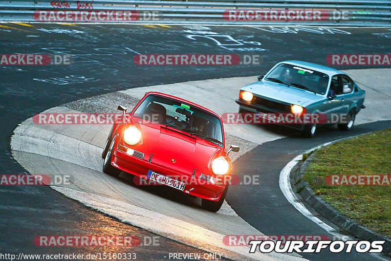 Bild #15100333 - Nordschleife Pur - Herbst Edition (17.10.2021)