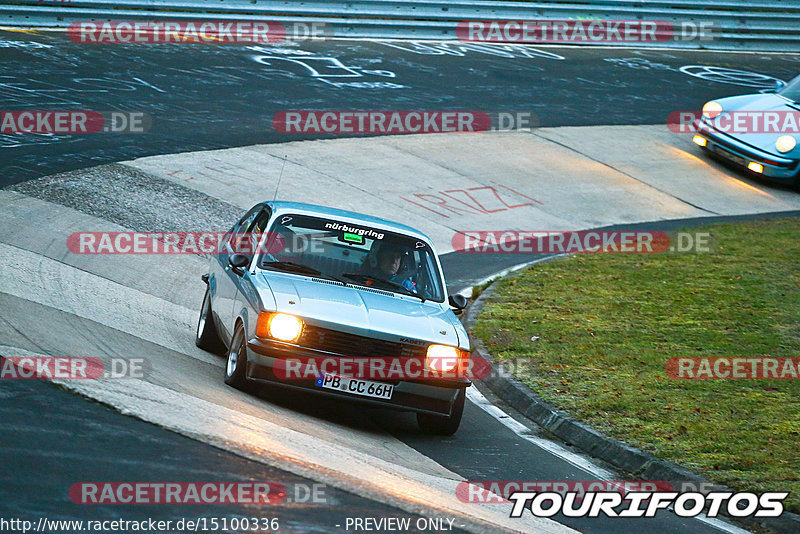 Bild #15100336 - Nordschleife Pur - Herbst Edition (17.10.2021)