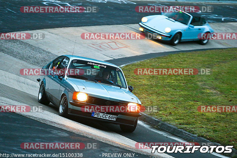 Bild #15100338 - Nordschleife Pur - Herbst Edition (17.10.2021)