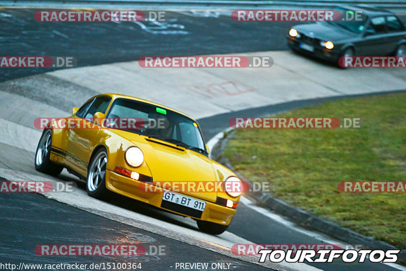 Bild #15100364 - Nordschleife Pur - Herbst Edition (17.10.2021)