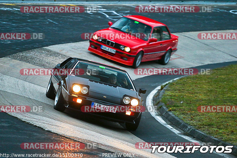 Bild #15100370 - Nordschleife Pur - Herbst Edition (17.10.2021)