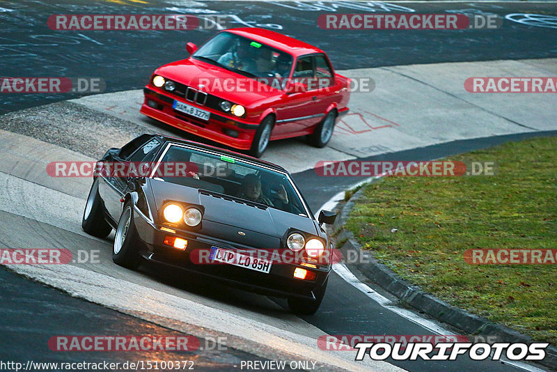 Bild #15100372 - Nordschleife Pur - Herbst Edition (17.10.2021)