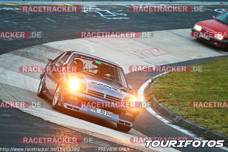 Bild #15100380 - Nordschleife Pur - Herbst Edition (17.10.2021)