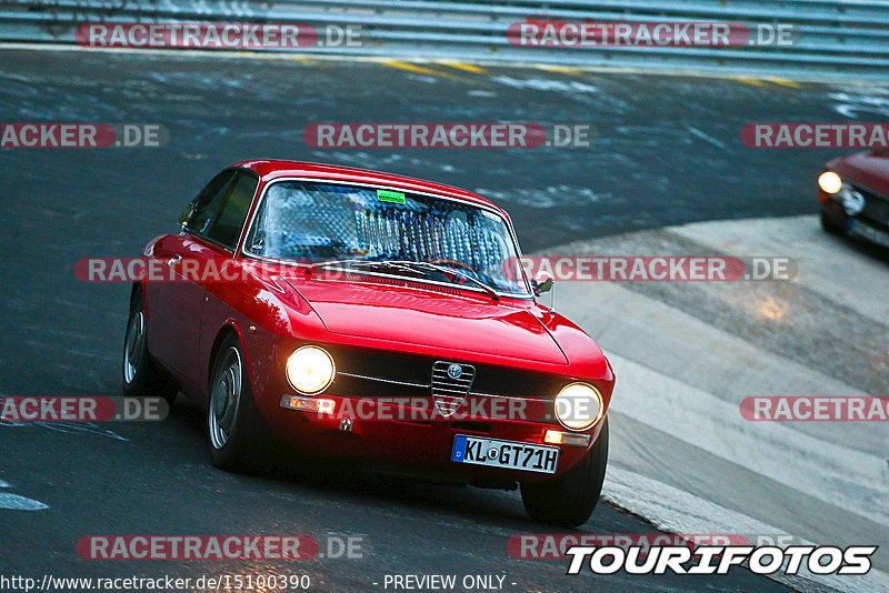 Bild #15100390 - Nordschleife Pur - Herbst Edition (17.10.2021)