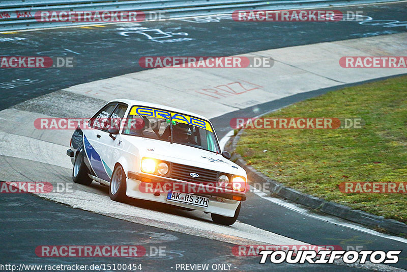 Bild #15100454 - Nordschleife Pur - Herbst Edition (17.10.2021)