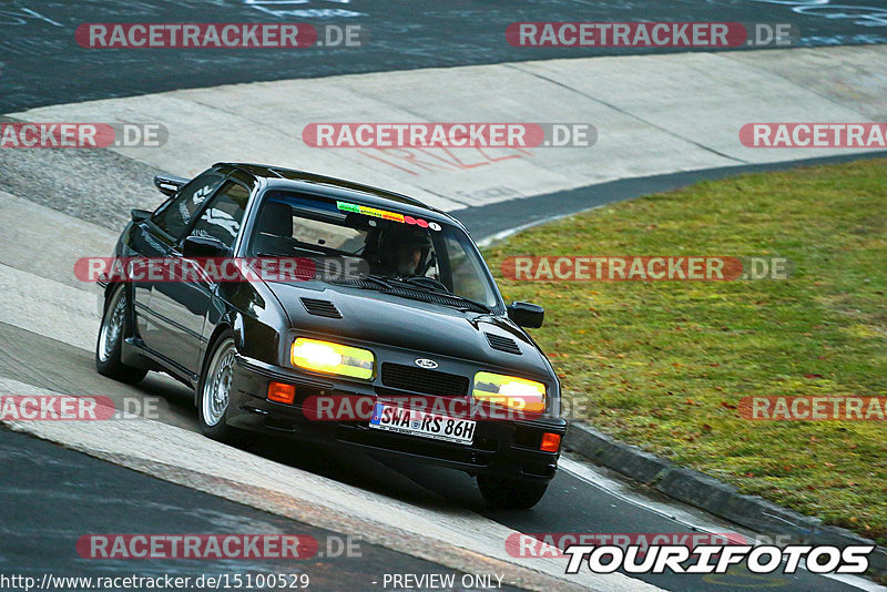 Bild #15100529 - Nordschleife Pur - Herbst Edition (17.10.2021)