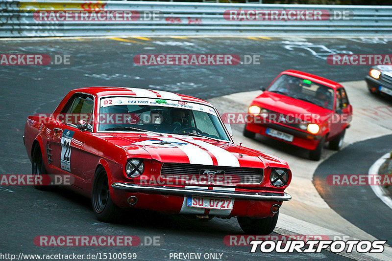 Bild #15100599 - Nordschleife Pur - Herbst Edition (17.10.2021)