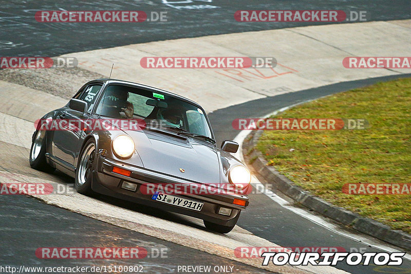 Bild #15100802 - Nordschleife Pur - Herbst Edition (17.10.2021)