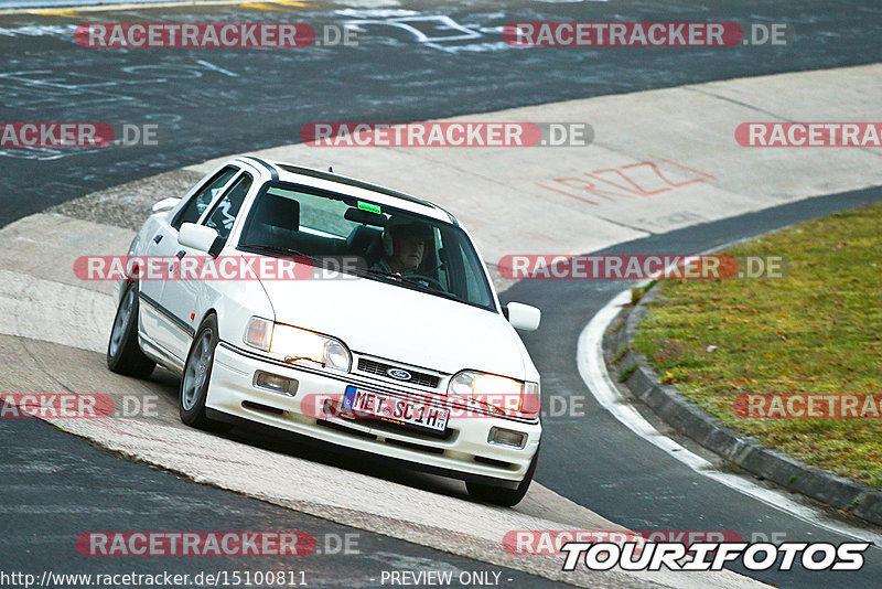 Bild #15100811 - Nordschleife Pur - Herbst Edition (17.10.2021)