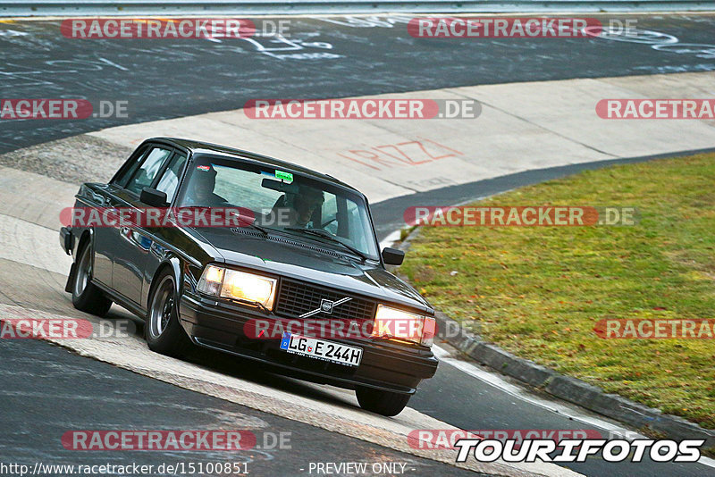 Bild #15100851 - Nordschleife Pur - Herbst Edition (17.10.2021)