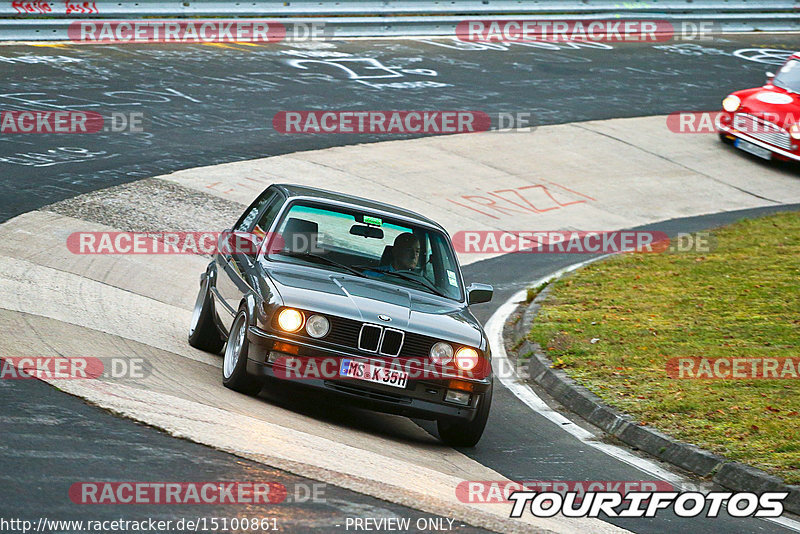 Bild #15100861 - Nordschleife Pur - Herbst Edition (17.10.2021)