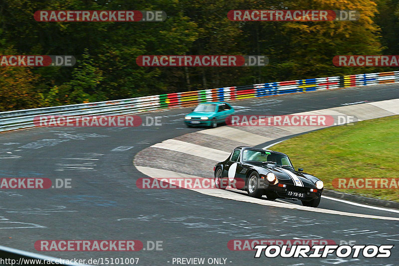 Bild #15101007 - Nordschleife Pur - Herbst Edition (17.10.2021)