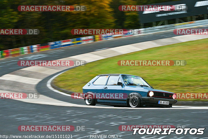 Bild #15101021 - Nordschleife Pur - Herbst Edition (17.10.2021)