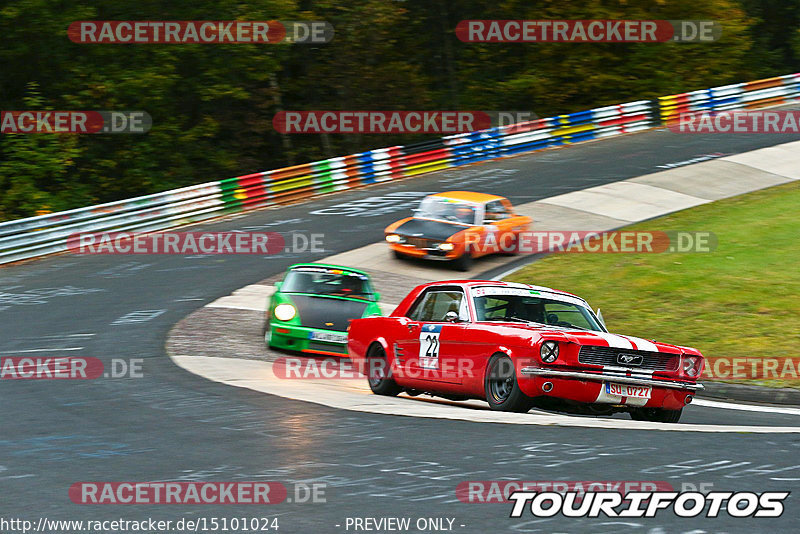 Bild #15101024 - Nordschleife Pur - Herbst Edition (17.10.2021)