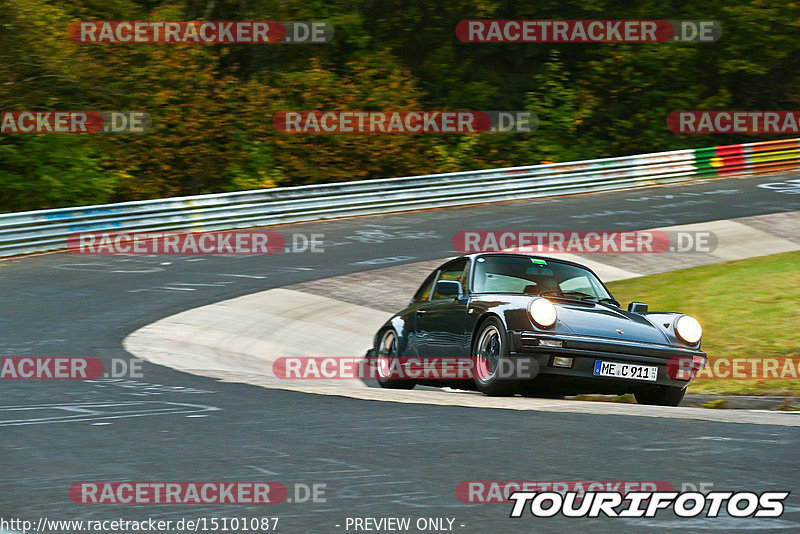 Bild #15101087 - Nordschleife Pur - Herbst Edition (17.10.2021)