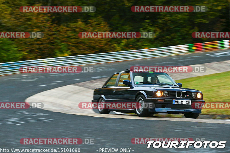 Bild #15101098 - Nordschleife Pur - Herbst Edition (17.10.2021)