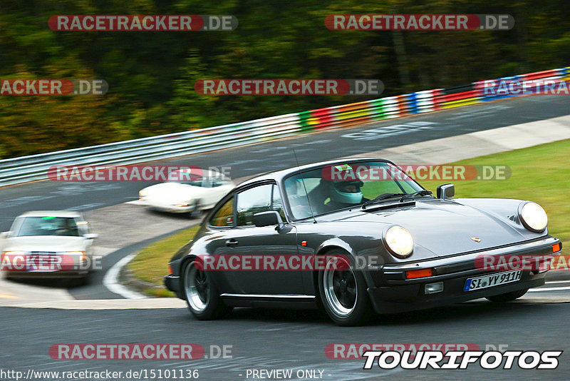 Bild #15101136 - Nordschleife Pur - Herbst Edition (17.10.2021)