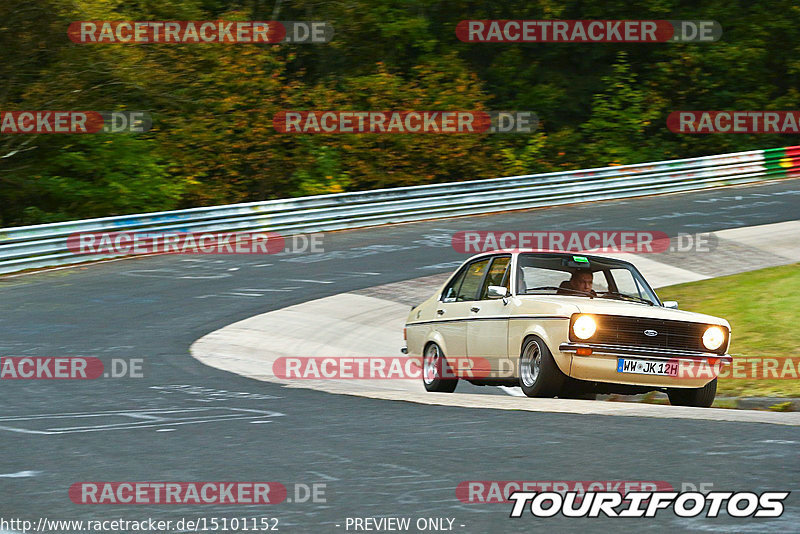 Bild #15101152 - Nordschleife Pur - Herbst Edition (17.10.2021)