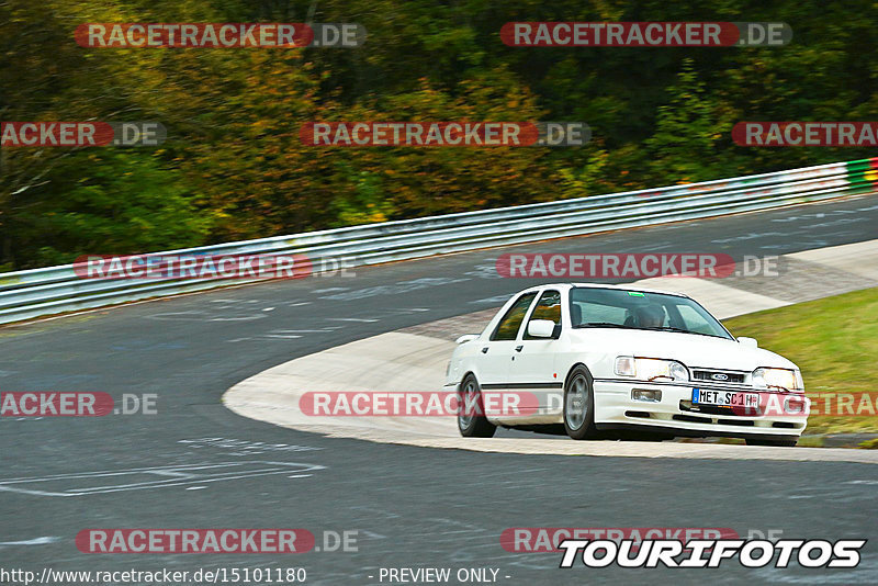 Bild #15101180 - Nordschleife Pur - Herbst Edition (17.10.2021)