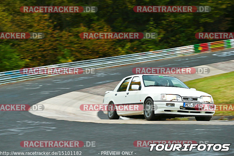 Bild #15101182 - Nordschleife Pur - Herbst Edition (17.10.2021)