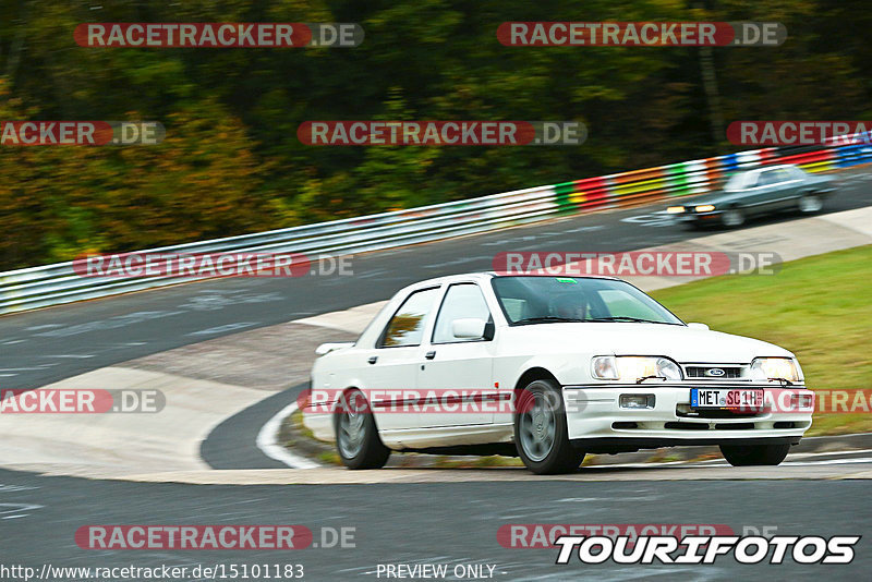 Bild #15101183 - Nordschleife Pur - Herbst Edition (17.10.2021)