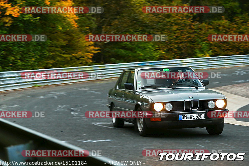 Bild #15101184 - Nordschleife Pur - Herbst Edition (17.10.2021)