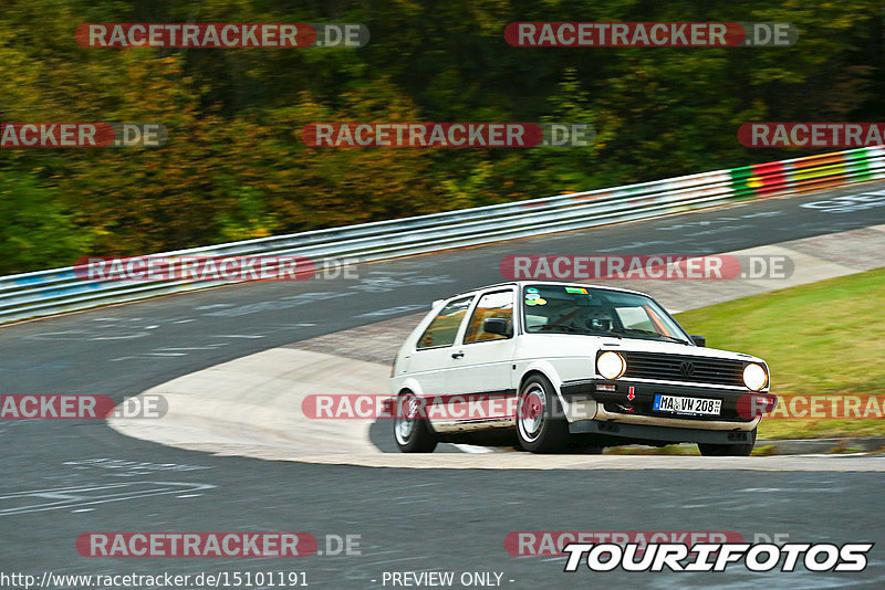 Bild #15101191 - Nordschleife Pur - Herbst Edition (17.10.2021)