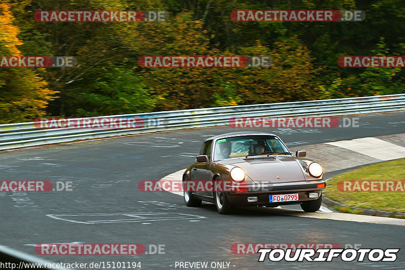 Bild #15101194 - Nordschleife Pur - Herbst Edition (17.10.2021)