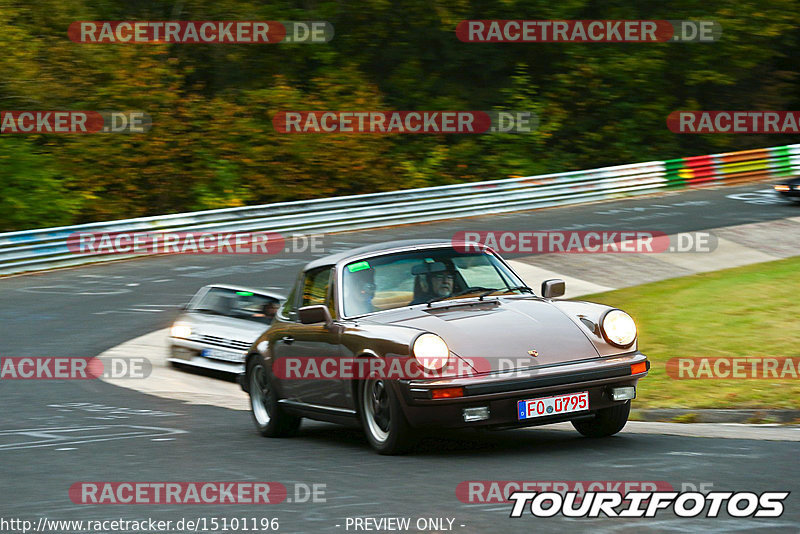 Bild #15101196 - Nordschleife Pur - Herbst Edition (17.10.2021)