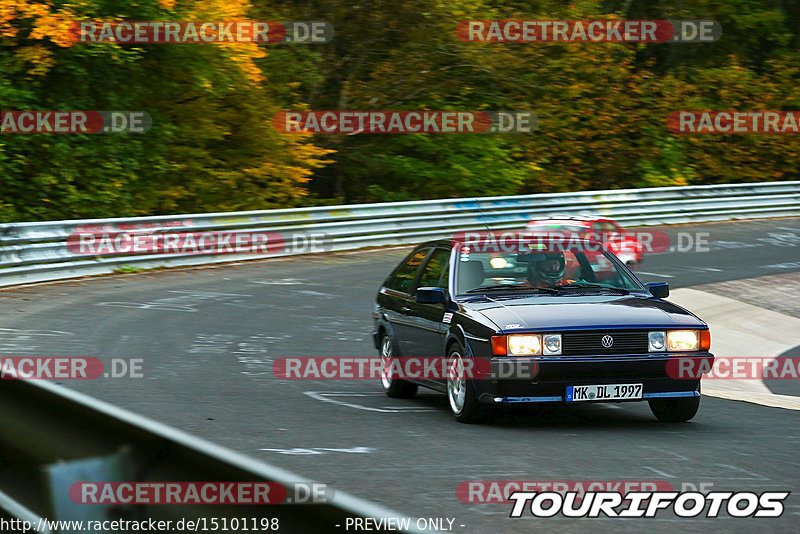 Bild #15101198 - Nordschleife Pur - Herbst Edition (17.10.2021)