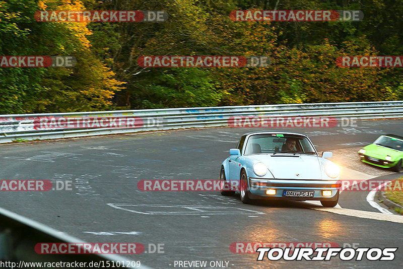 Bild #15101209 - Nordschleife Pur - Herbst Edition (17.10.2021)