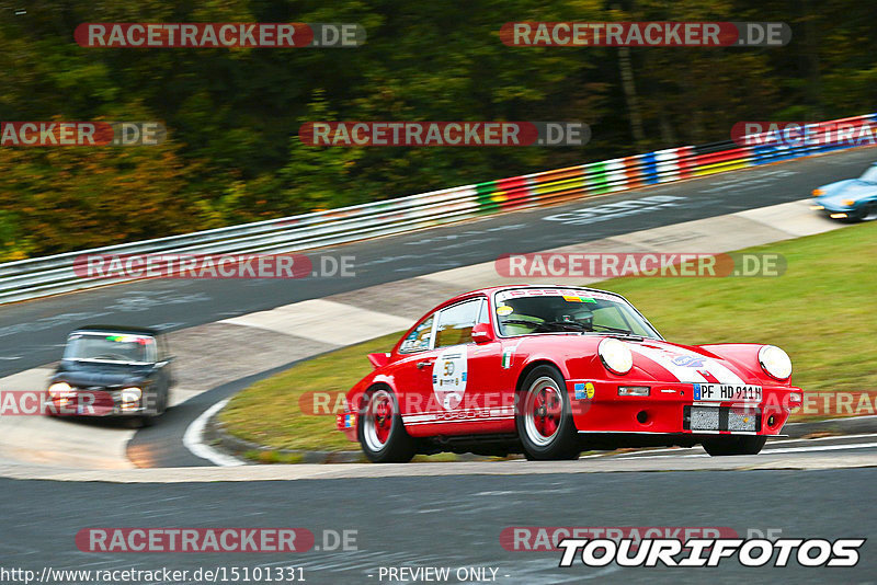 Bild #15101331 - Nordschleife Pur - Herbst Edition (17.10.2021)