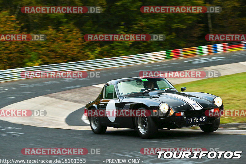 Bild #15101353 - Nordschleife Pur - Herbst Edition (17.10.2021)