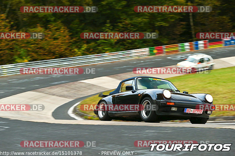 Bild #15101378 - Nordschleife Pur - Herbst Edition (17.10.2021)