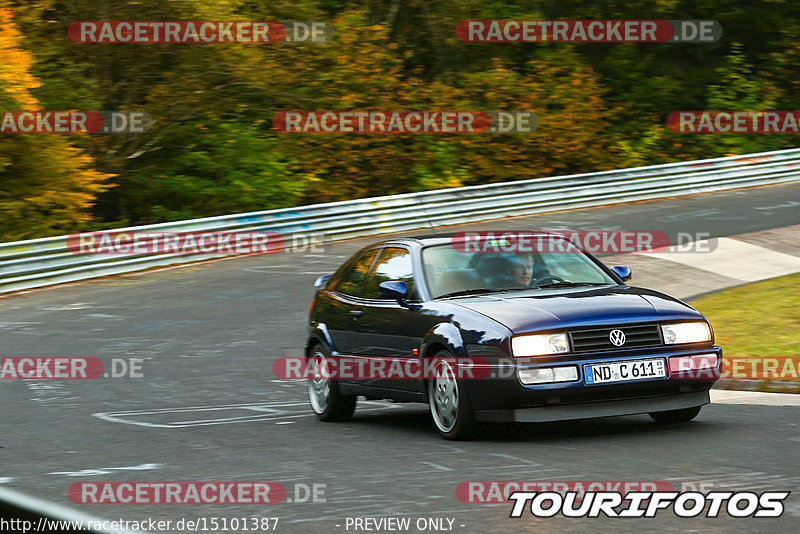 Bild #15101387 - Nordschleife Pur - Herbst Edition (17.10.2021)