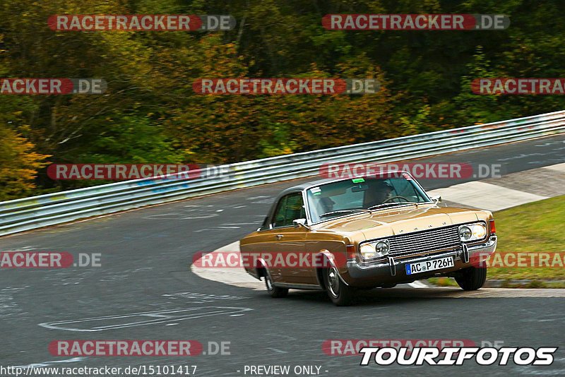 Bild #15101417 - Nordschleife Pur - Herbst Edition (17.10.2021)