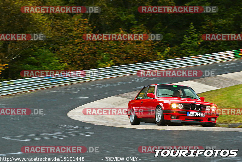 Bild #15101448 - Nordschleife Pur - Herbst Edition (17.10.2021)