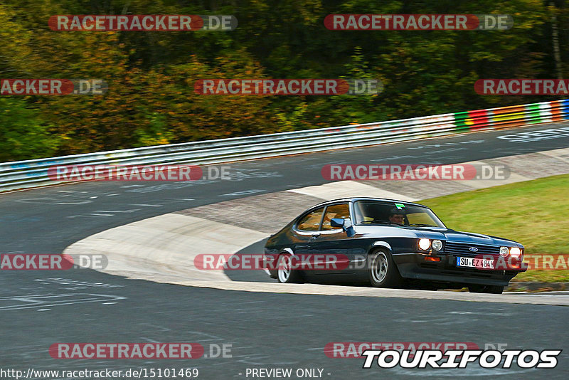 Bild #15101469 - Nordschleife Pur - Herbst Edition (17.10.2021)