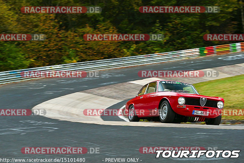 Bild #15101480 - Nordschleife Pur - Herbst Edition (17.10.2021)