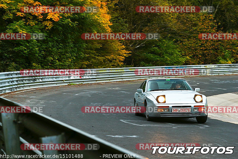 Bild #15101488 - Nordschleife Pur - Herbst Edition (17.10.2021)