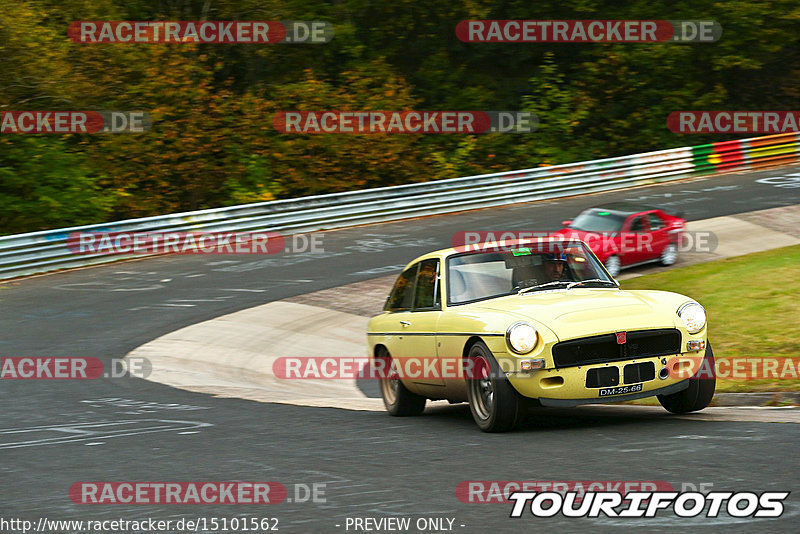 Bild #15101562 - Nordschleife Pur - Herbst Edition (17.10.2021)