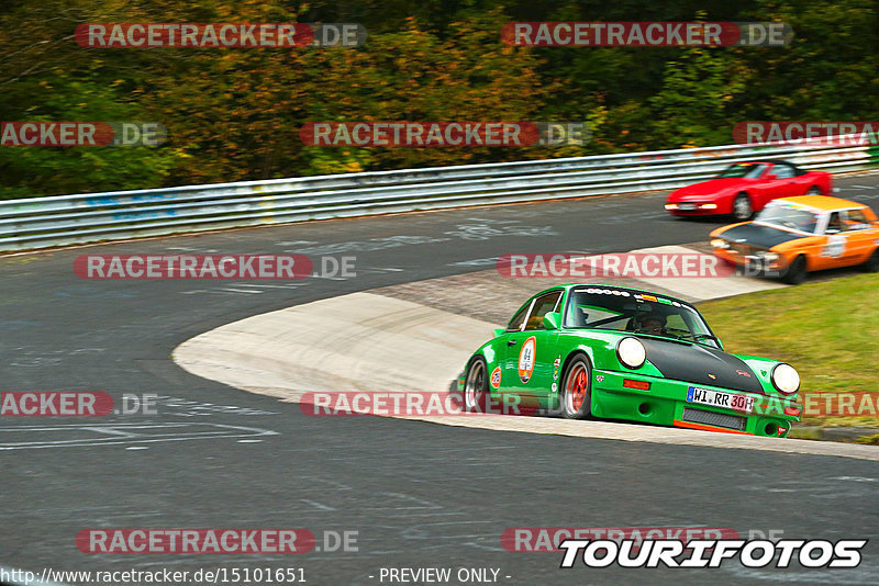 Bild #15101651 - Nordschleife Pur - Herbst Edition (17.10.2021)