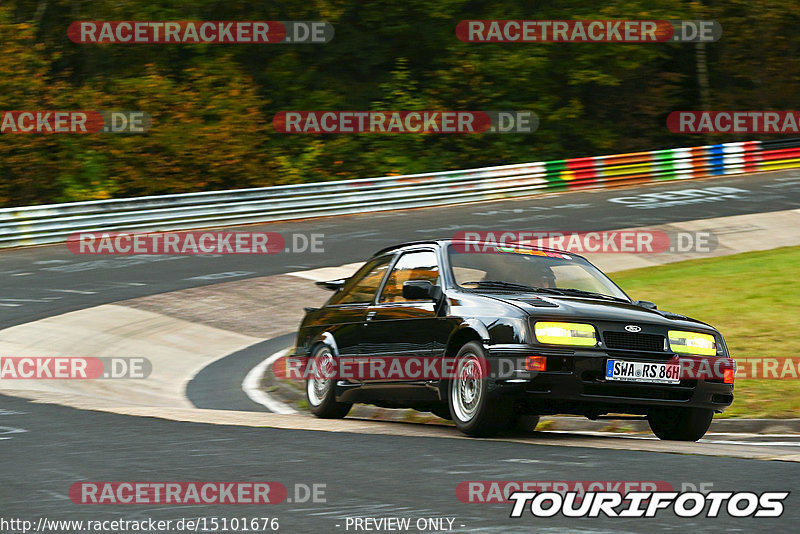 Bild #15101676 - Nordschleife Pur - Herbst Edition (17.10.2021)