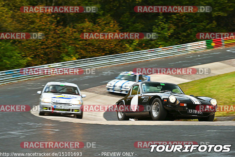 Bild #15101693 - Nordschleife Pur - Herbst Edition (17.10.2021)