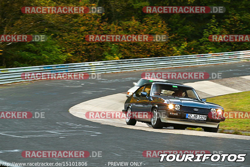 Bild #15101806 - Nordschleife Pur - Herbst Edition (17.10.2021)