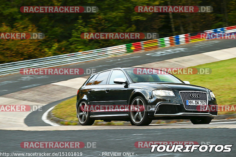 Bild #15101819 - Nordschleife Pur - Herbst Edition (17.10.2021)