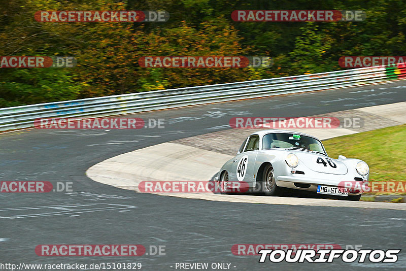 Bild #15101829 - Nordschleife Pur - Herbst Edition (17.10.2021)